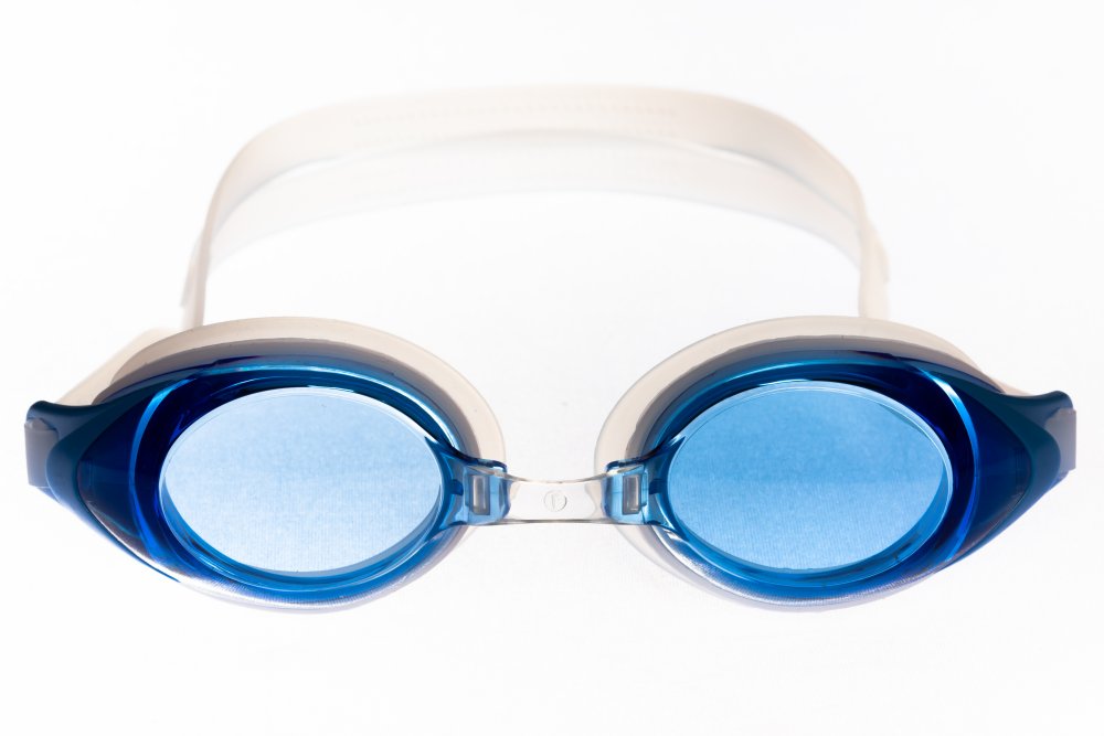 prescription swimming goggles