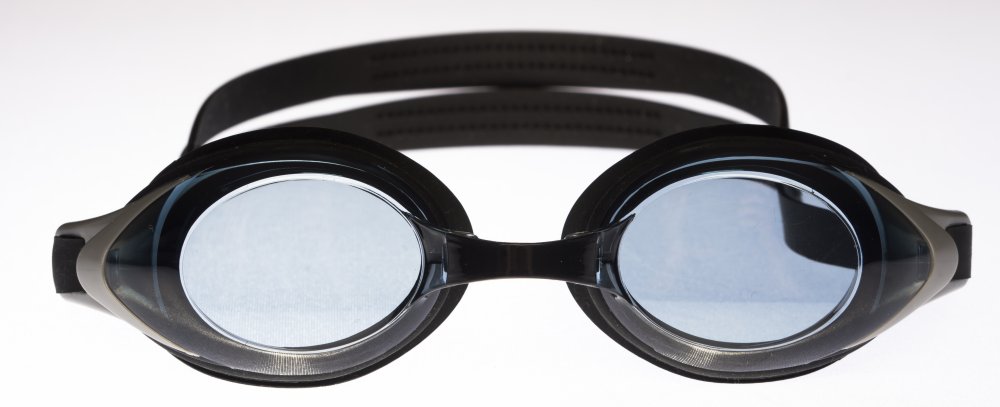 prescription swimming goggles