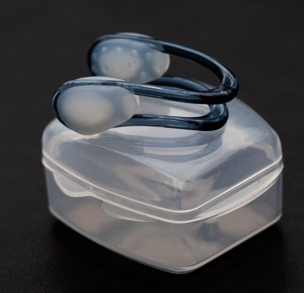 prescription swimming goggles